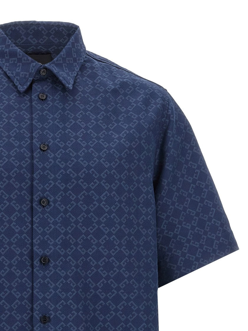 Givenchy Monogram' Shirt