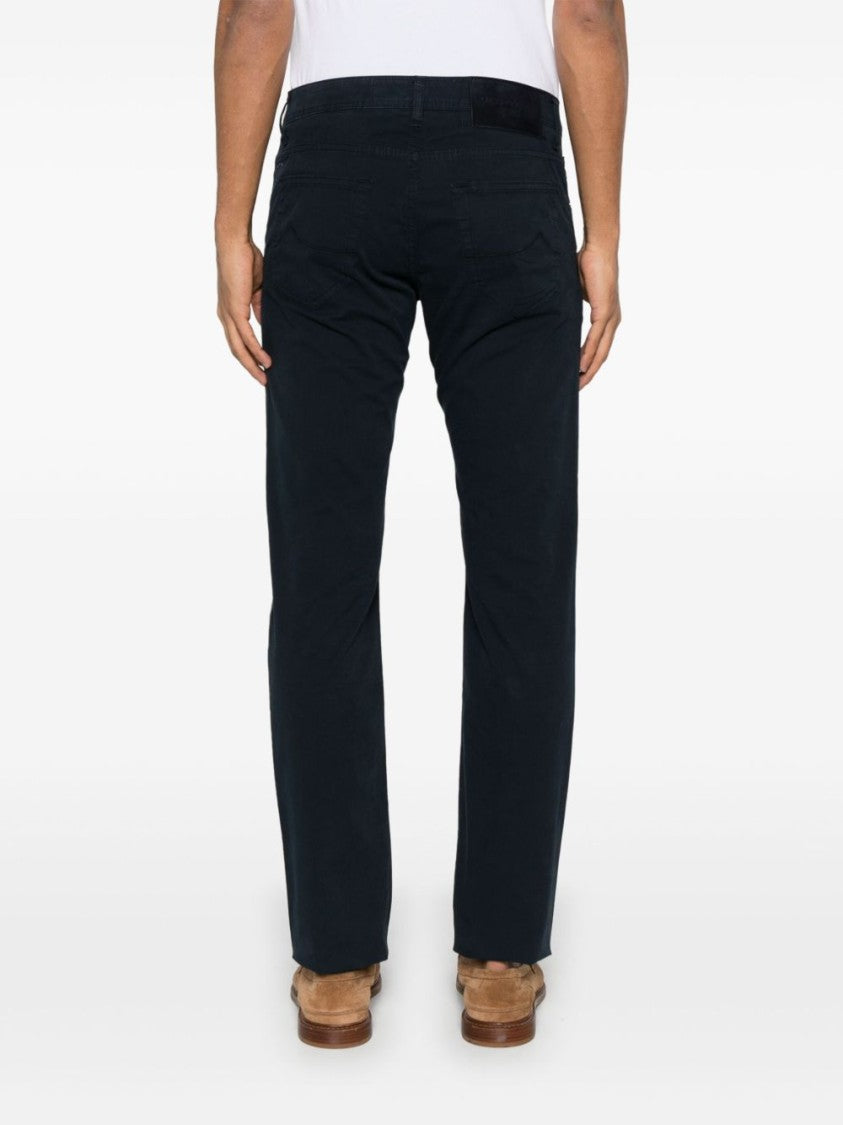 Jacob Cohen Slim Fit Nick Denim