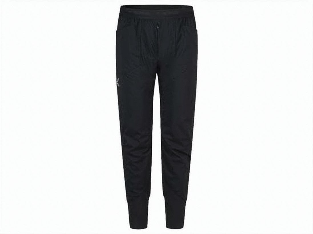 Montura Straight-Fit Montura Pants With Design