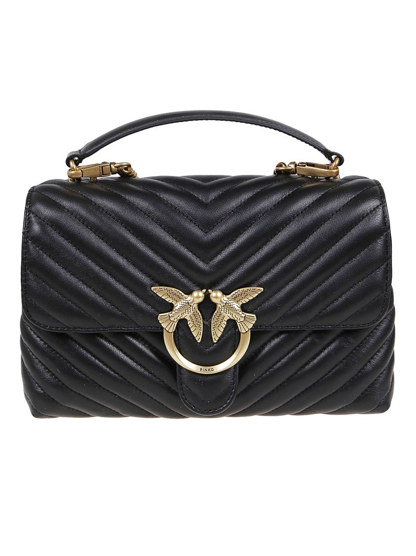 Pinko Love Lady Puff Classic Cl Shee Bag