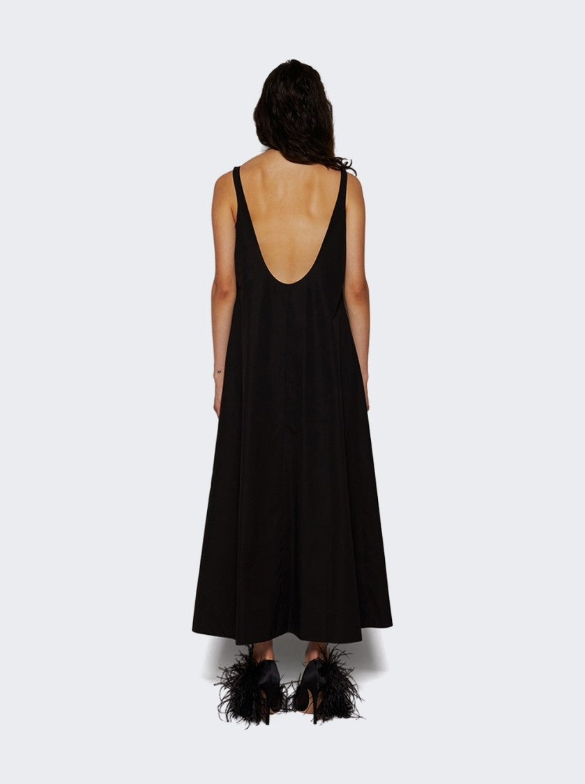 Wardrobe.Nyc Backless Dress