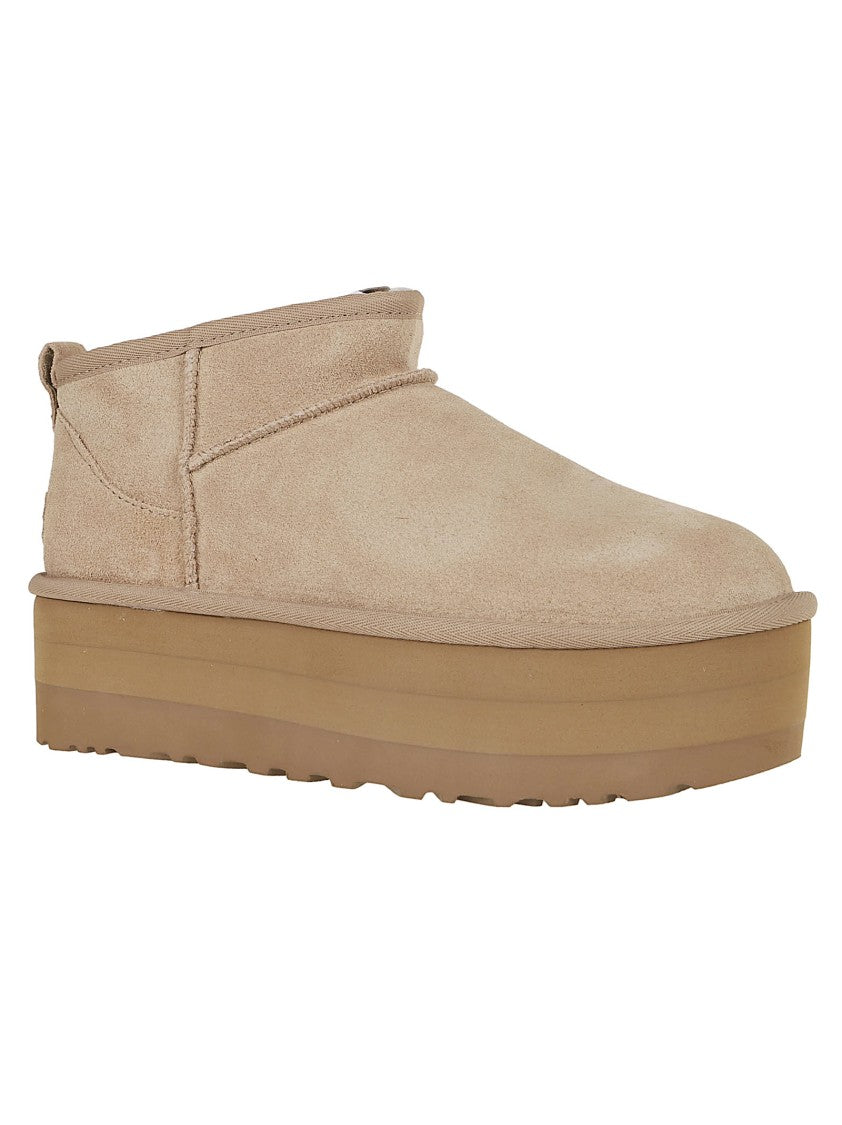 Ugg Merino Sheepskin Boots