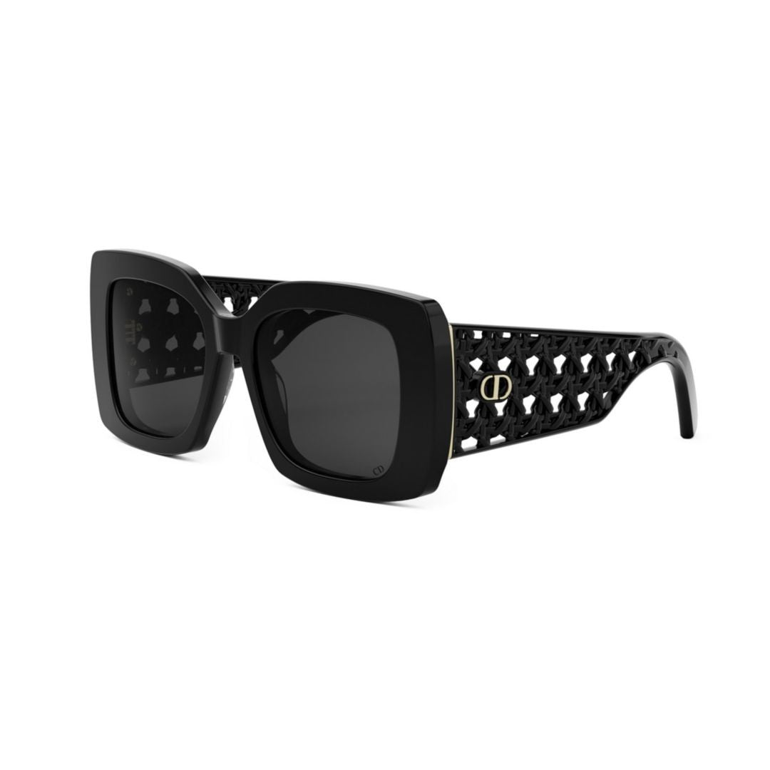 Dior Bold Oversized Square Frame Dior Sunglasses
