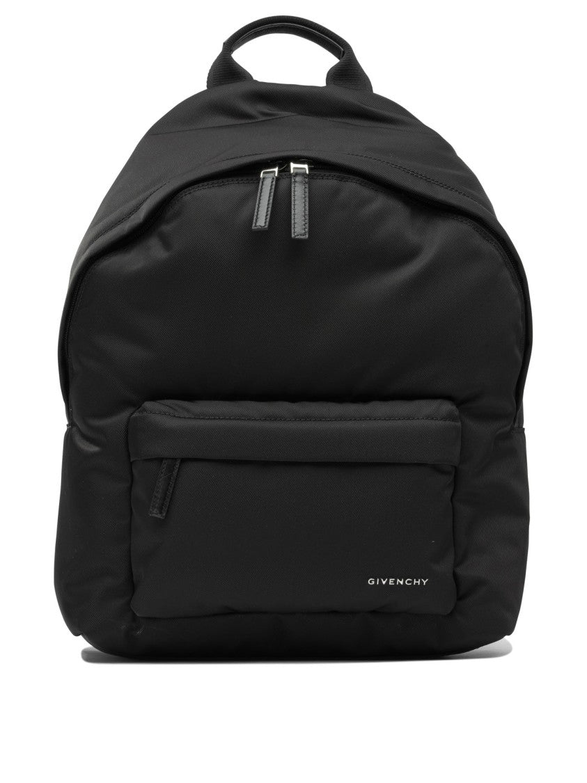 Givenchy "Essential U" Backpack