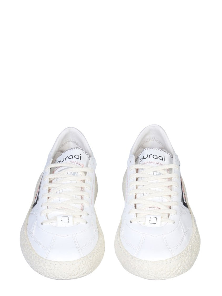 Puraai Vegan Sneakers