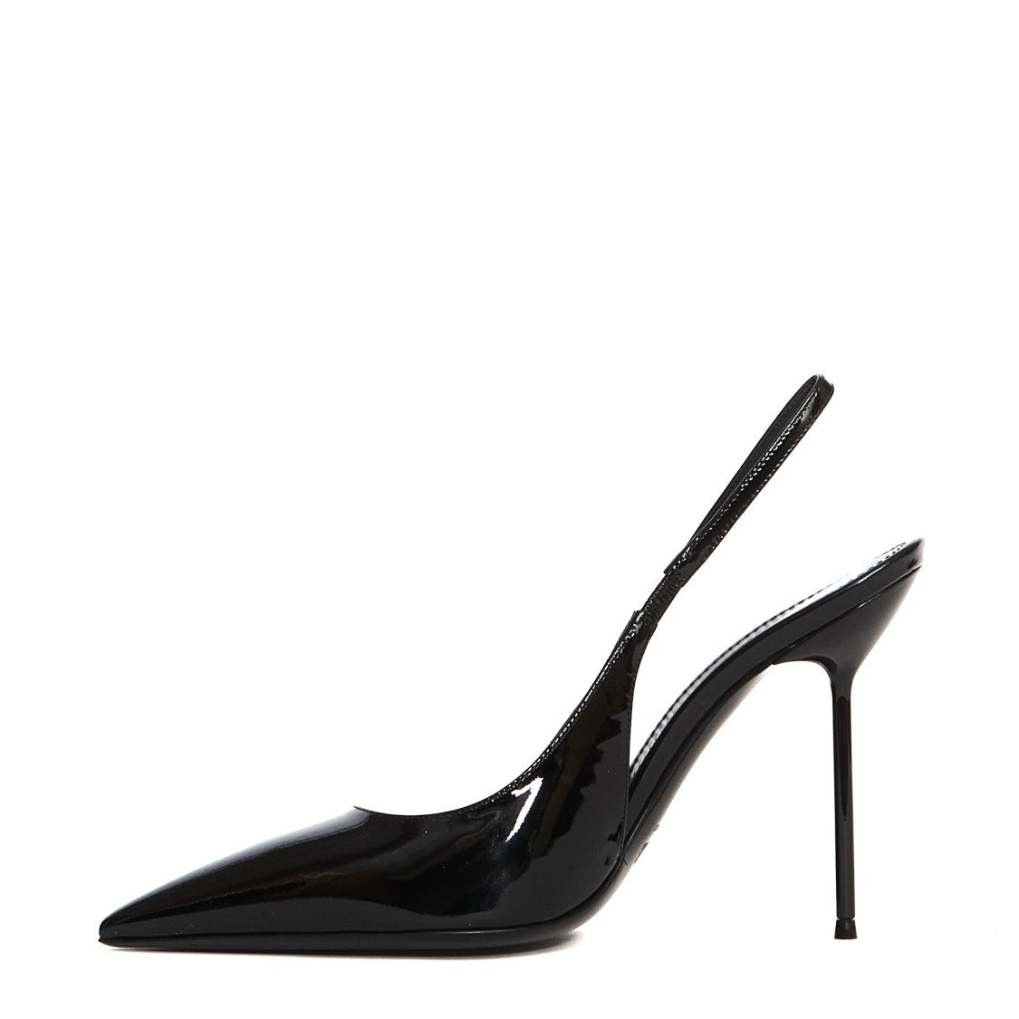 Paris Texas Slingback Pumps With Pointed Toe