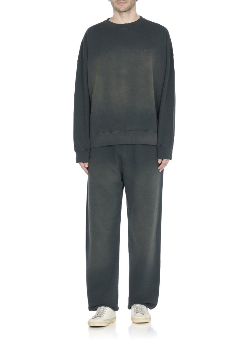 Golden Goose Super-Star Skate Sneakers