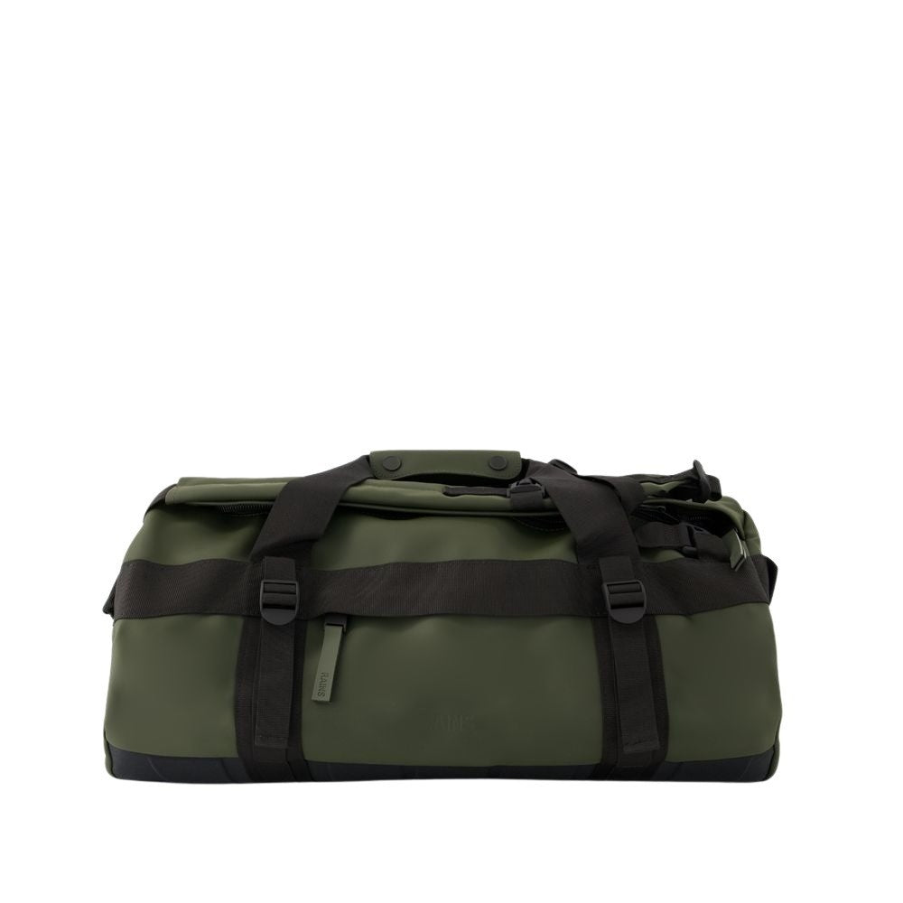 Rains Texel Small Bag - Synthetic - Green