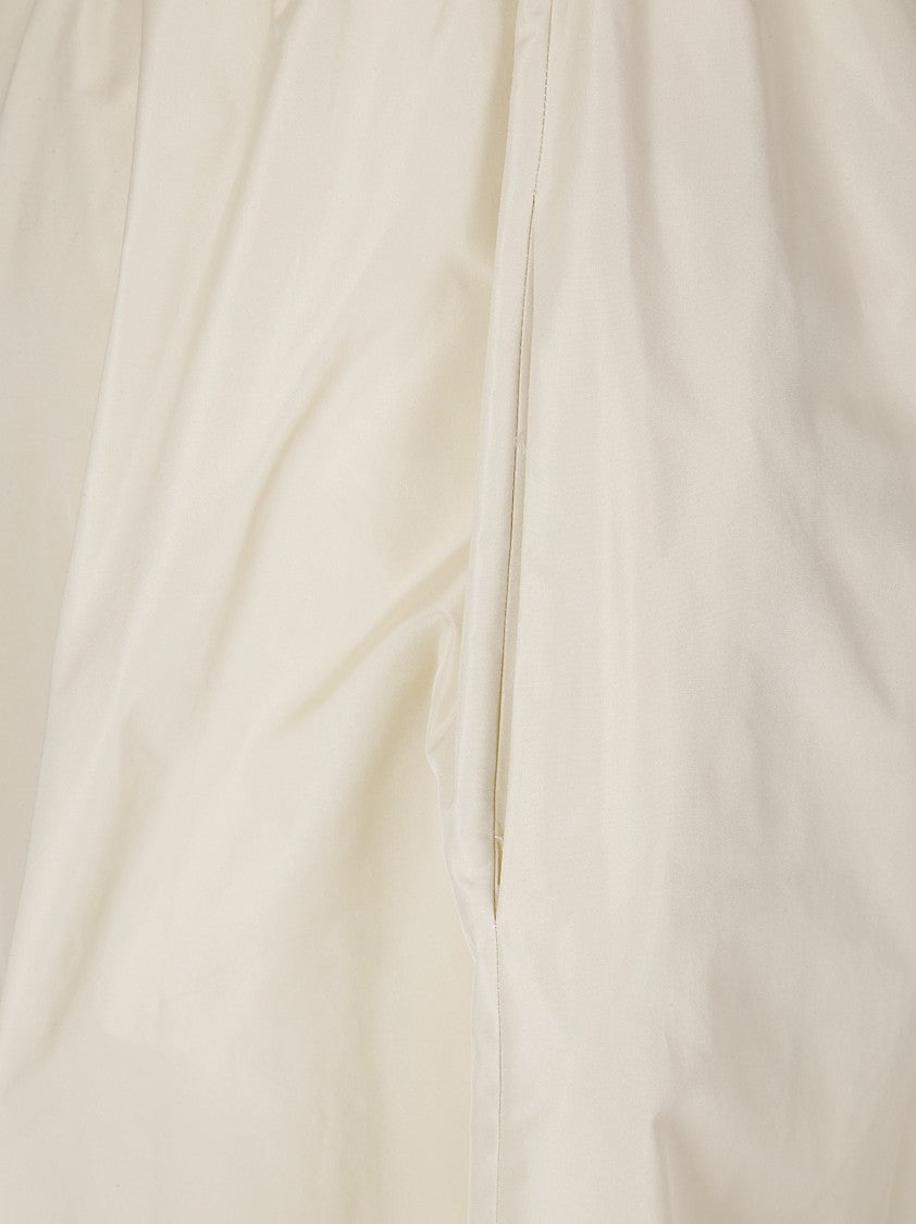 P.A.R.O.S.H. Pimpy Long Wide Skirt