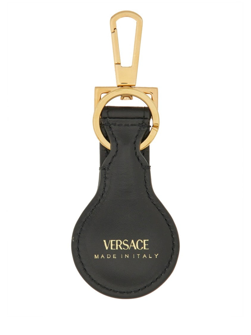 Versace Keychain "Jellyfish Biggie"