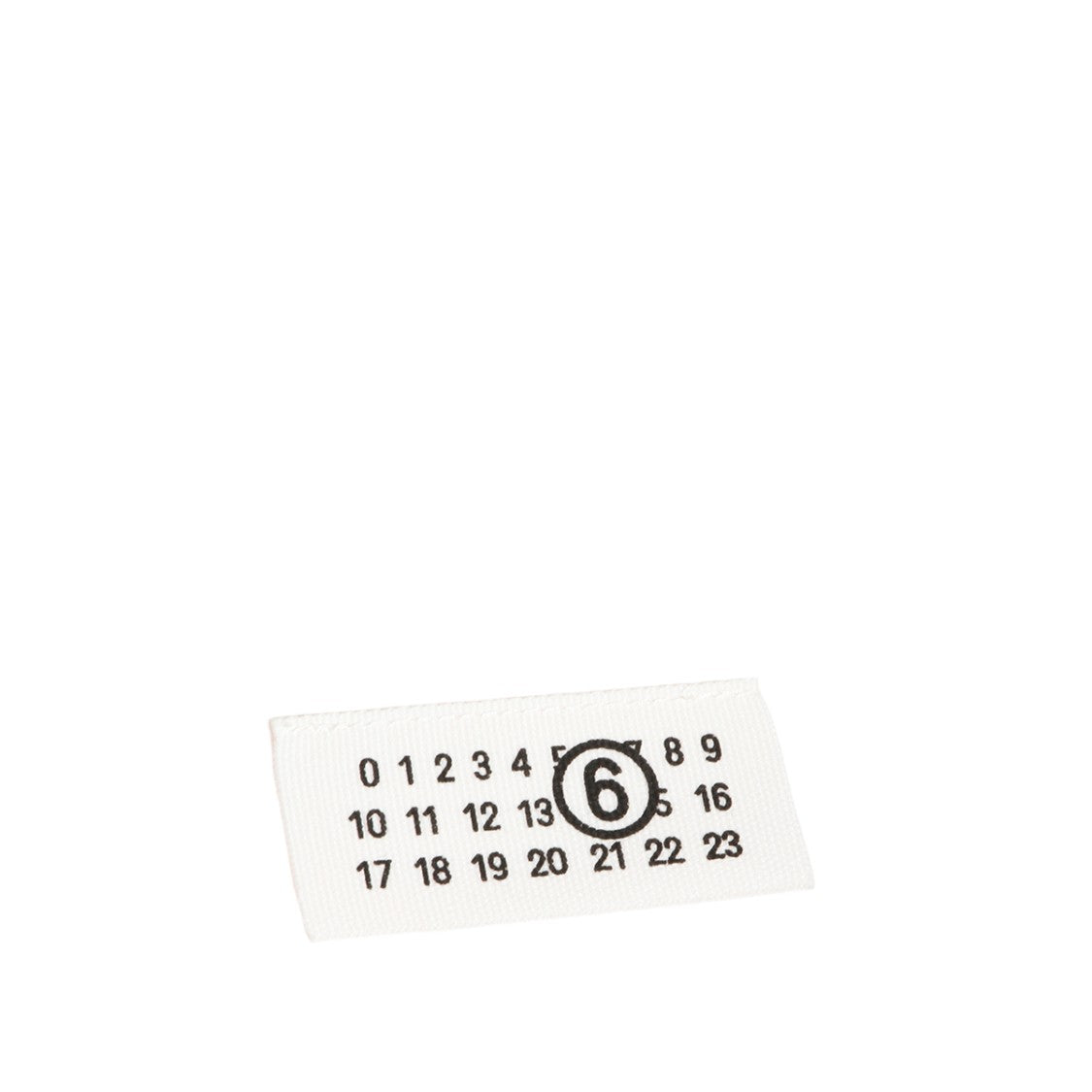 Mm6 By Maison Margiela Short-Sleeve Soft Pink T-Shirt