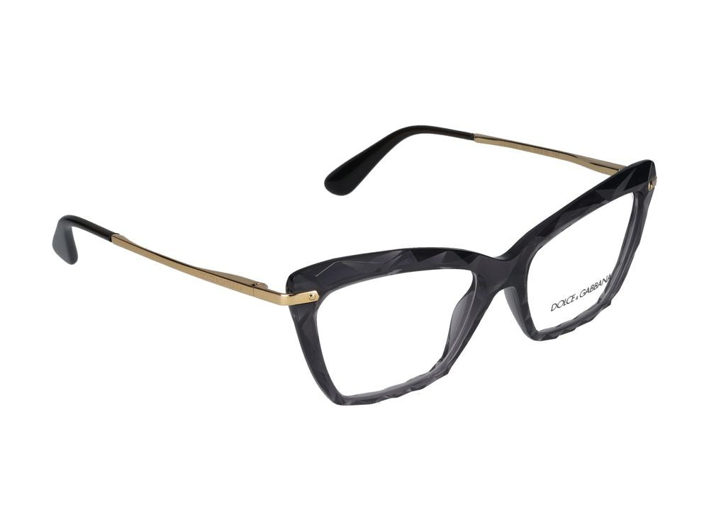 Dolce & Gabbana Eyeglasses 0Dg5025 504 53/15/140