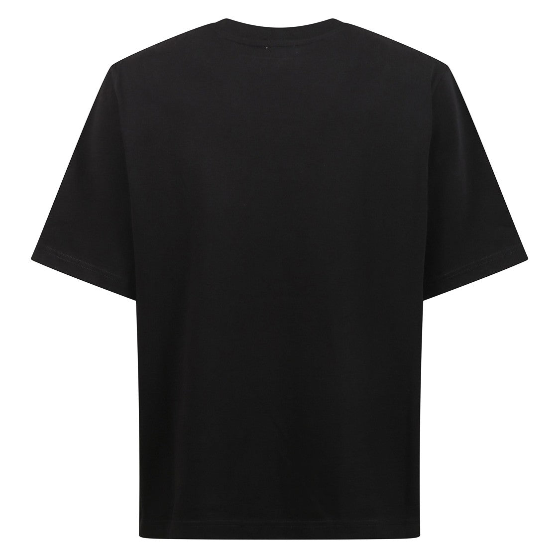 Casablanca Crewneck Logo T-Shirt