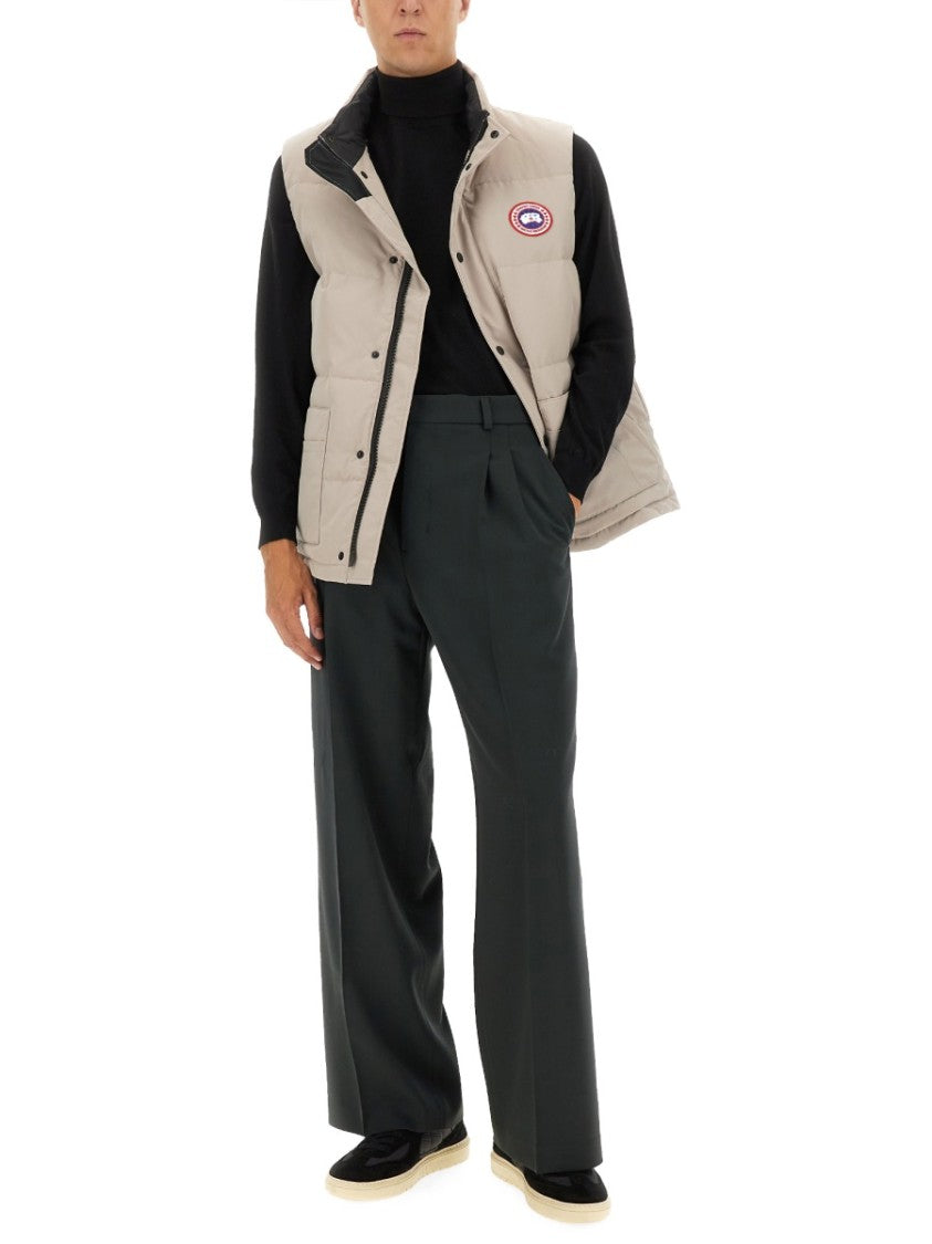 Canada Goose Freestyle Crew Vest