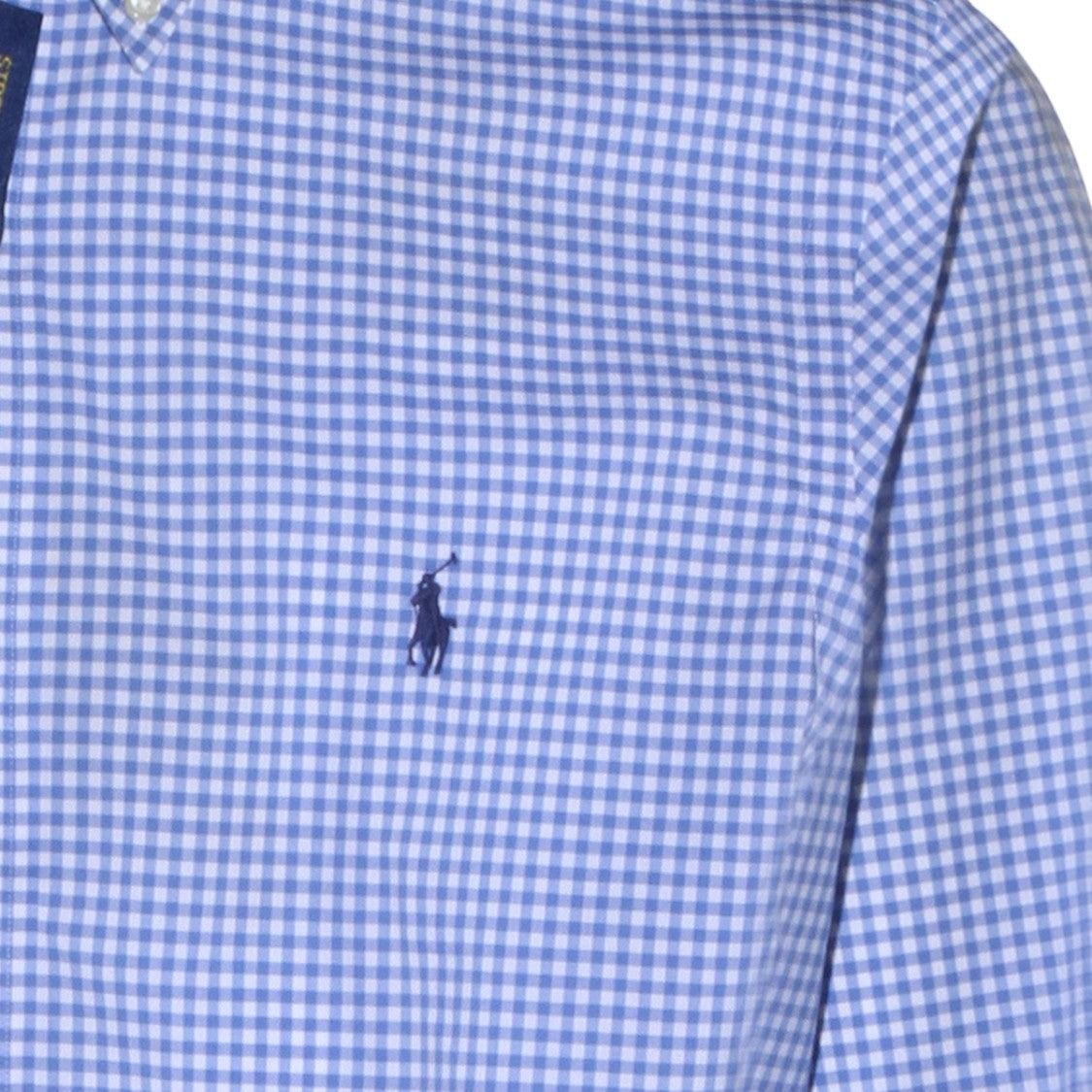 Polo Ralph Lauren Tailored Fit Button-Down Shirt