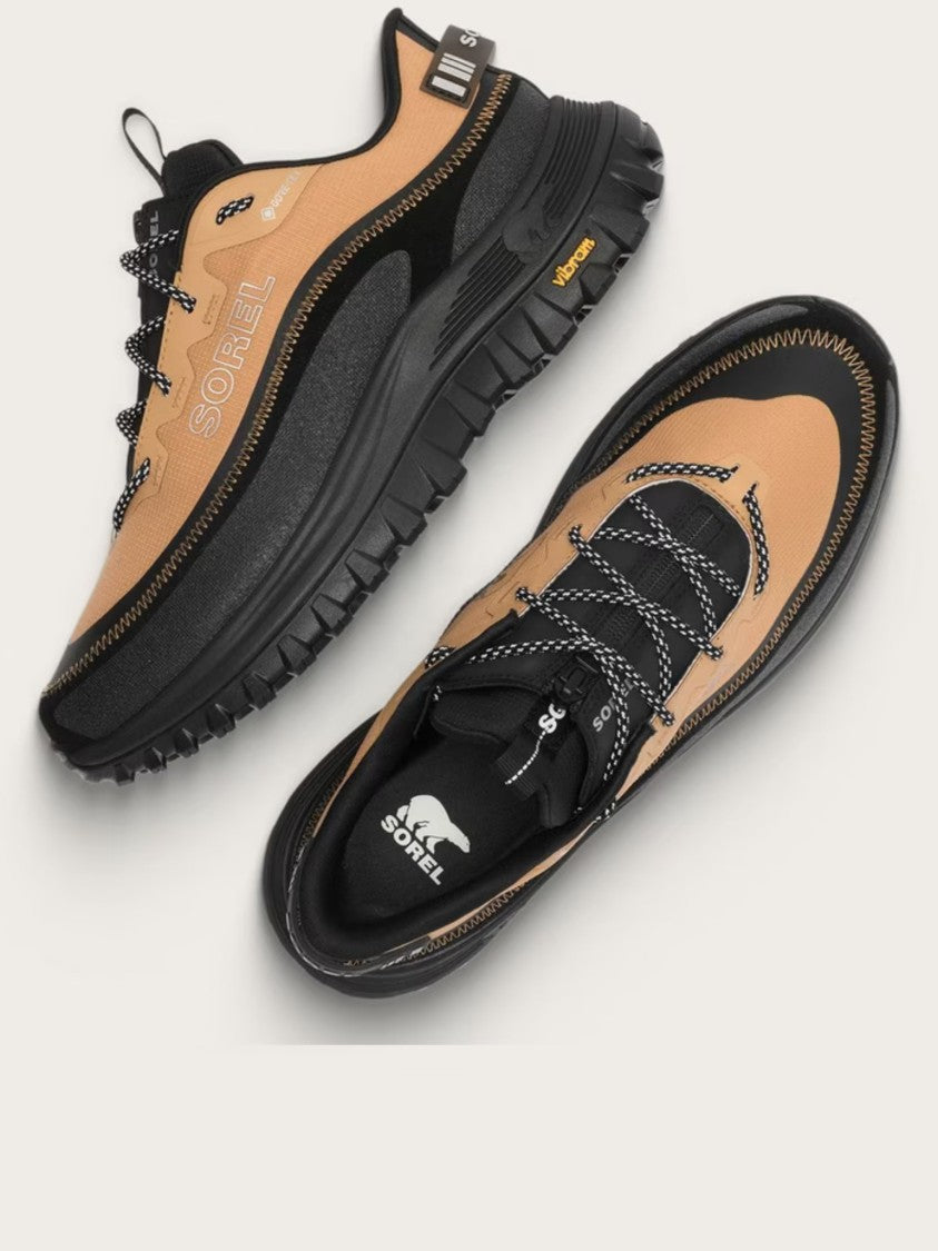 Sorel Callsign Enigma Gtx Waterproof Mesh Sneakers
