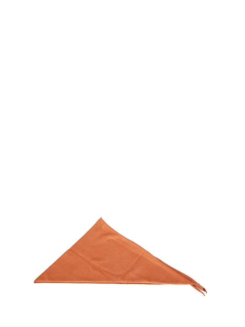 Extreme Cashmere Soft Cashmere Blend N35 Bandana