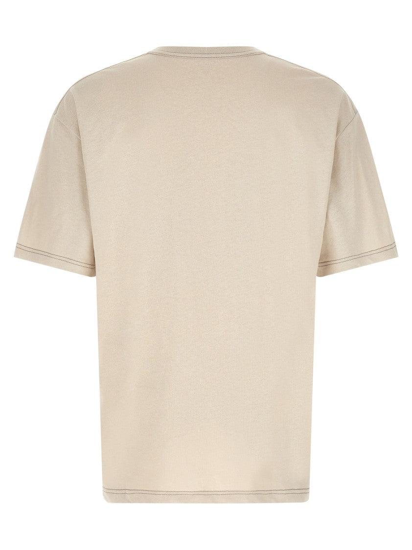 Lemaire Boxy' T-Shirt