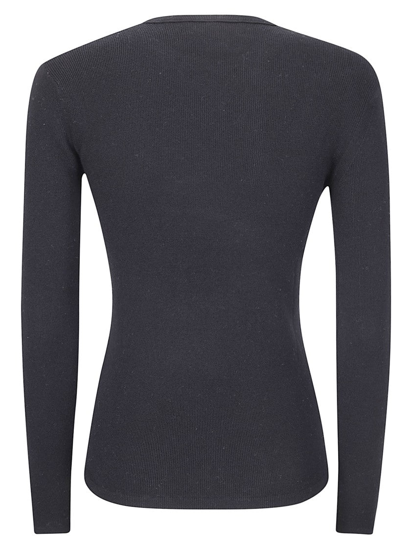 Lisa Yang Vivian Long Sleeved T-Shirt