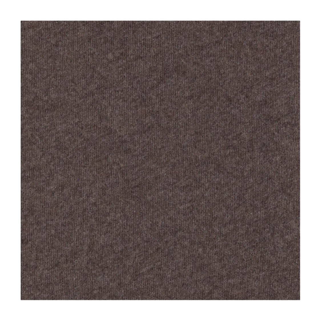 Faliero Sarti Brown Adriel Fringed Cashmere Scarf