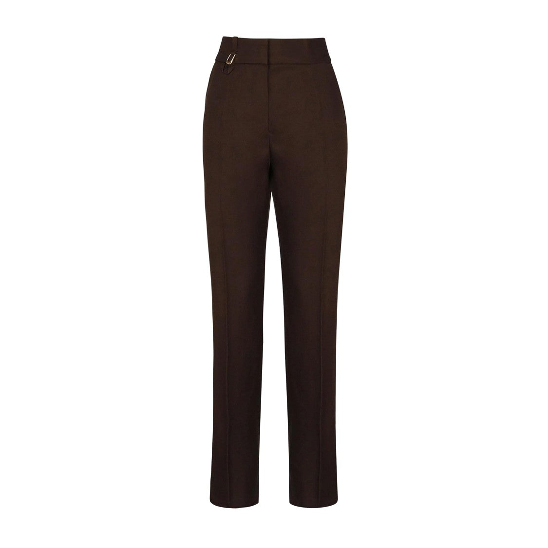 Jacquemus Tailored High-Waist Trousers