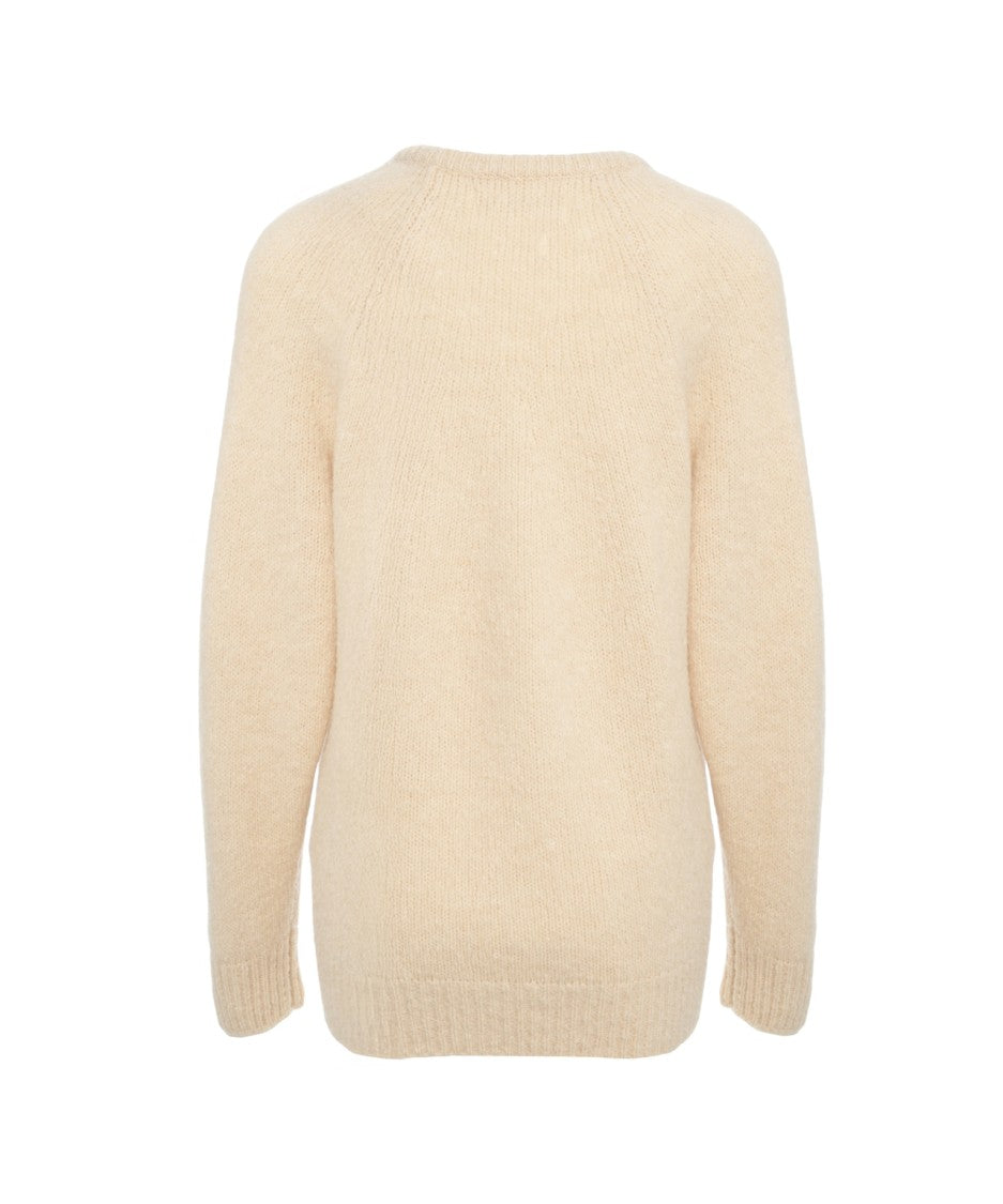 Crush 'Wiatt' Merino Wool Sweater