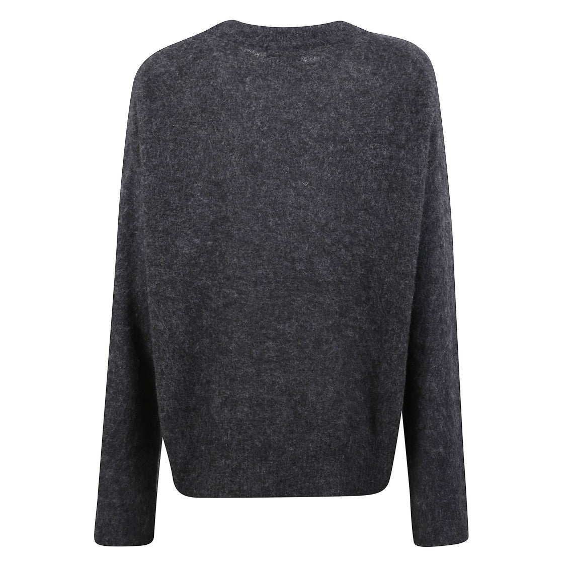 Ganni Graphic Banana Print Sweater