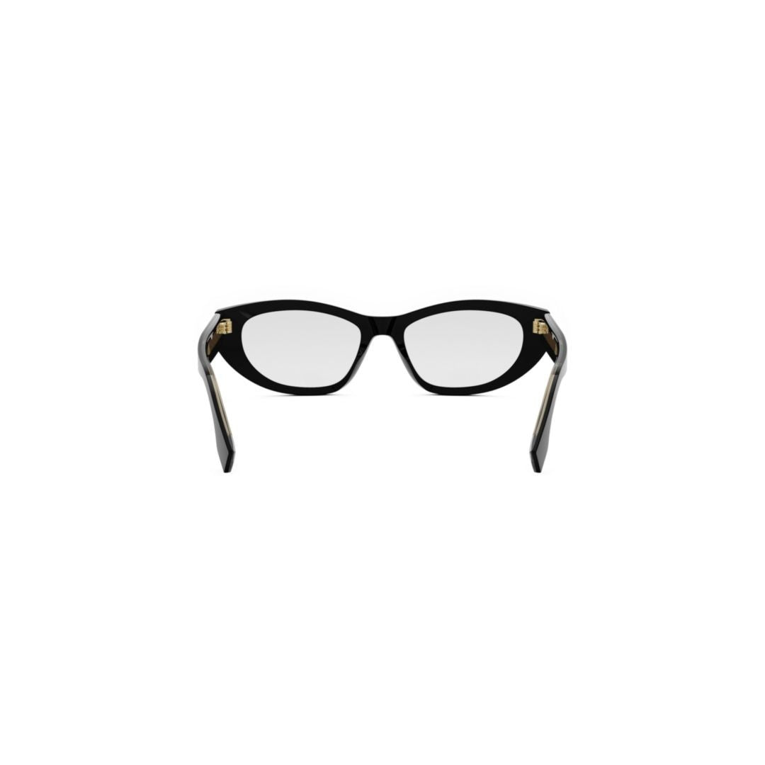Fendi Fe50119i Cat-Eye Eyeglasses