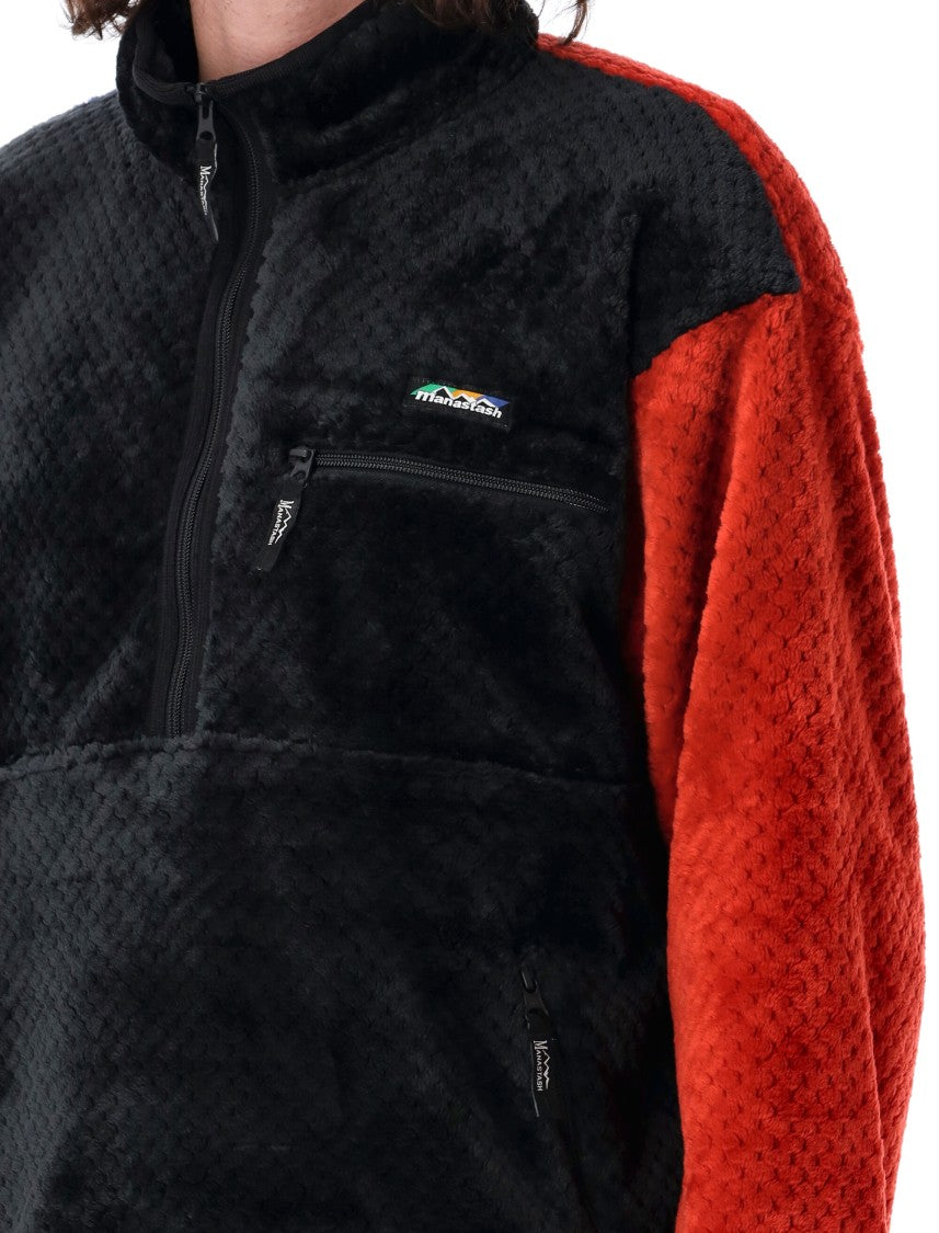 Manastash Poppy Thermal Fleece '24