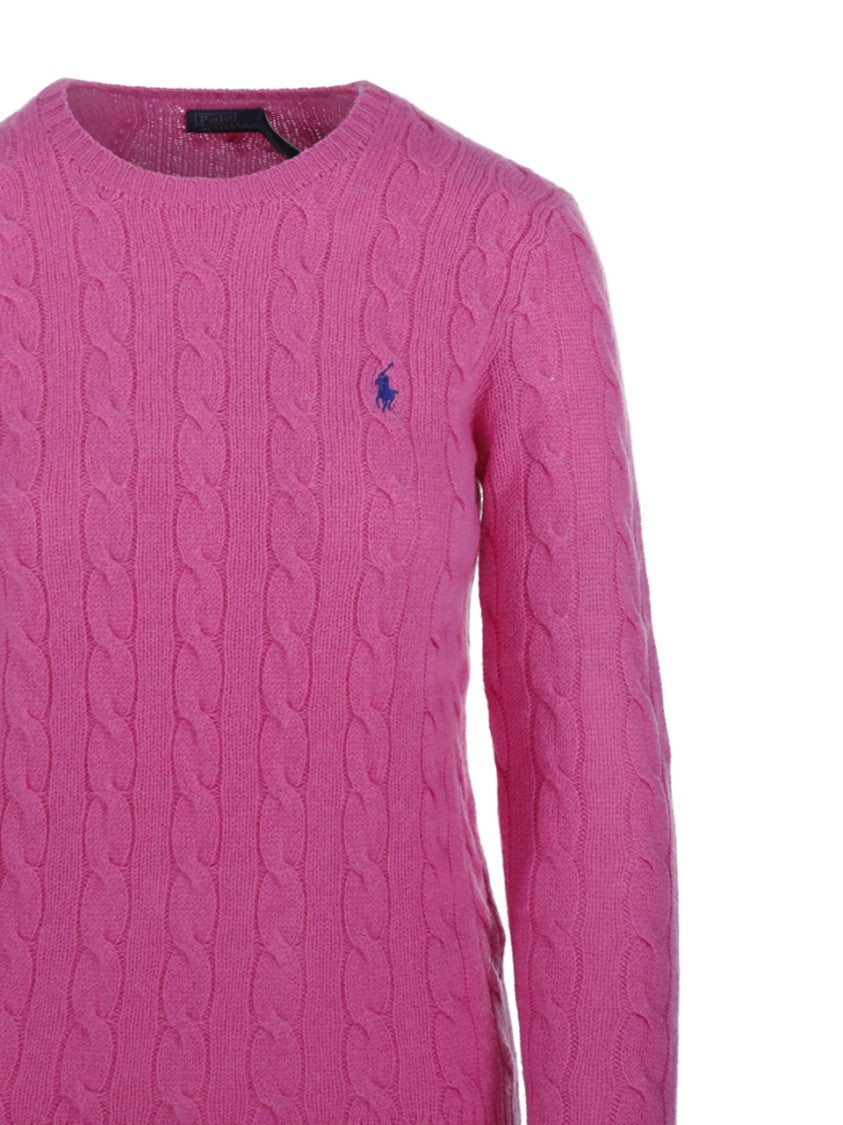 Polo Ralph Lauren Julianna Long Sleeve Pullover