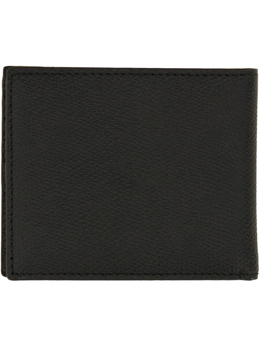 Valentino Garavani "Vlogo Signature" Wallet
