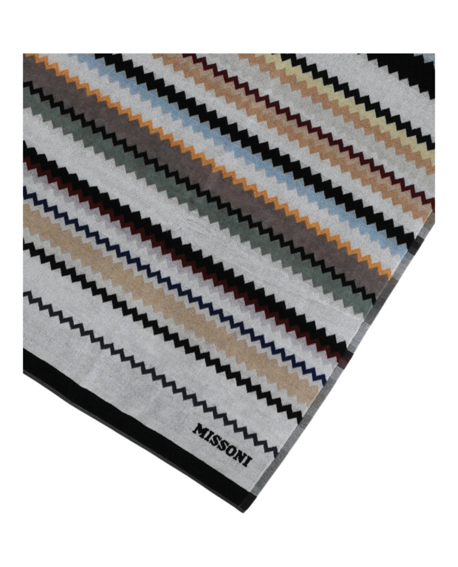 Missoni Curt Beach Towel