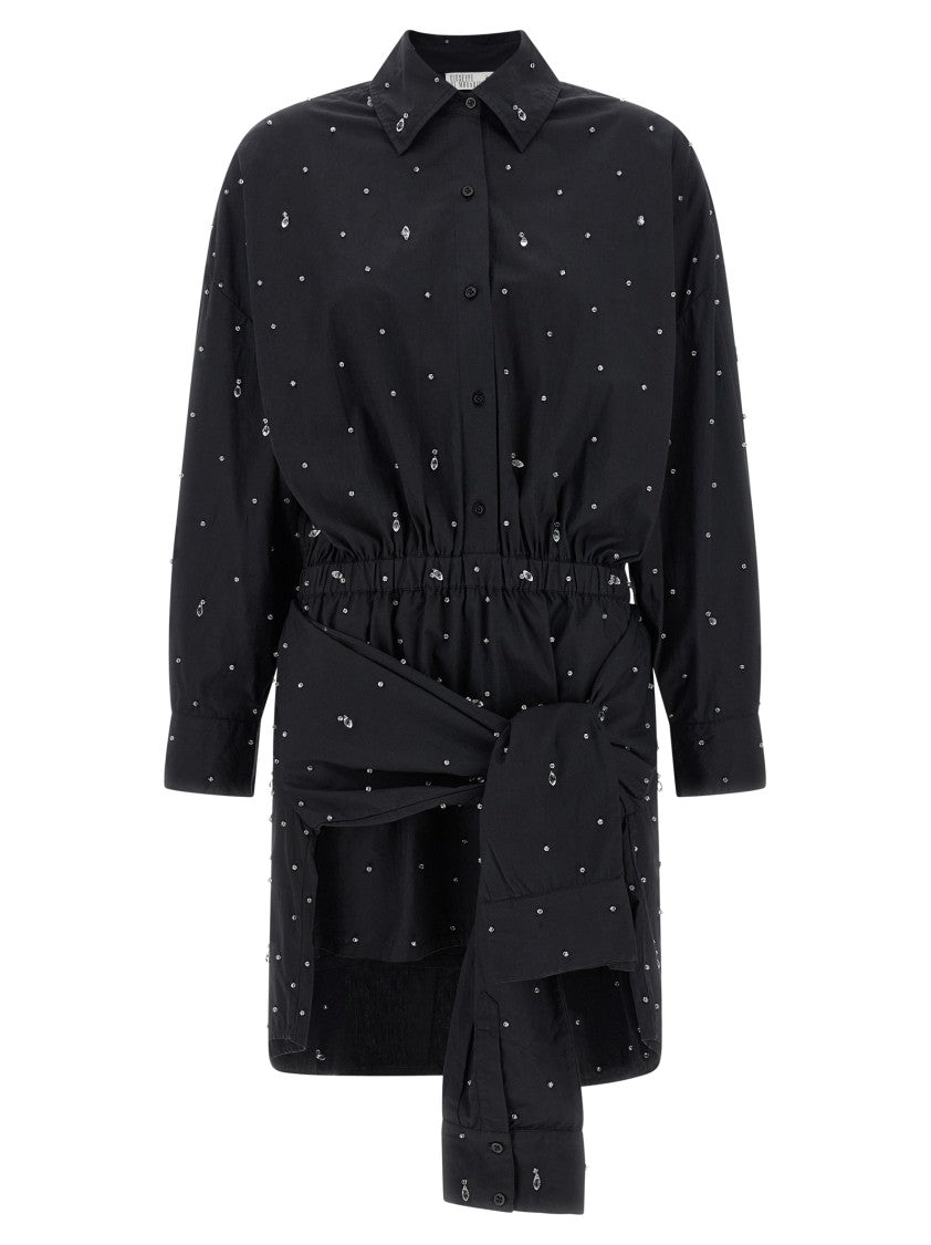 Giuseppe Di Morabito Double Chemisier Dress
