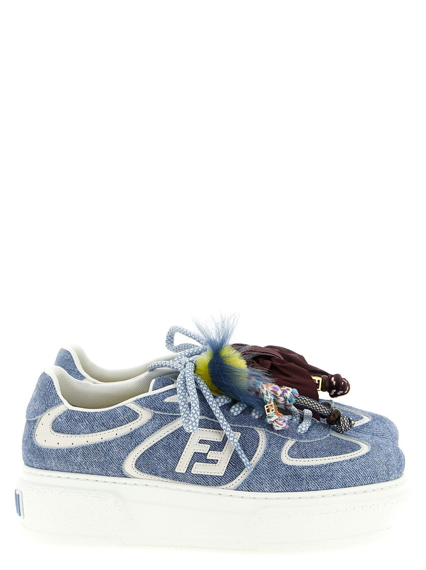 Fendi ' Match' Sneakers