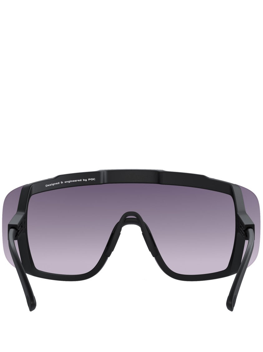 Poc Devour Wraparound Clarity Lens Glasses