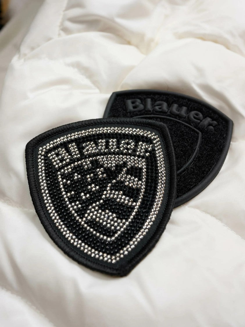 Blauer Aldie Onde Puffer Jacket