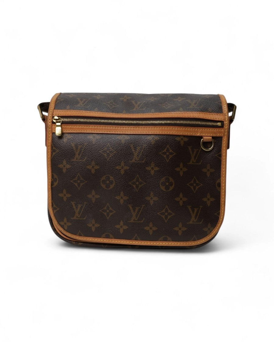 Louis Vuitton Bosphore Pm Monogram Messenger Bag