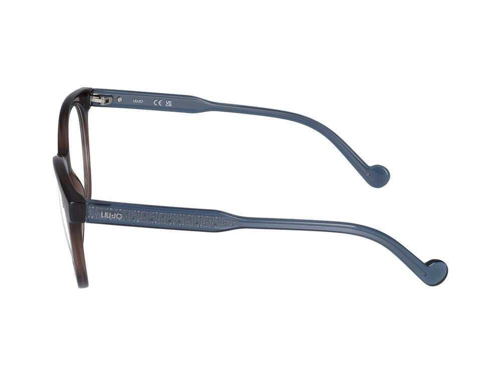 Liu Jo Eyeglasses Lj2787 200 Brown 51/18/140
