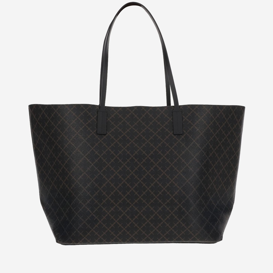 By Malene Birger Abi Floral Print Tote Bag