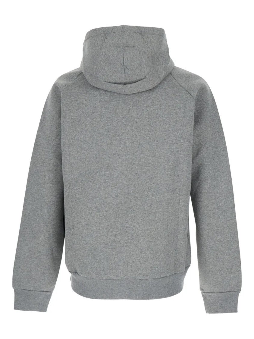 Autry Structured Active Hoodie With Front Zipper