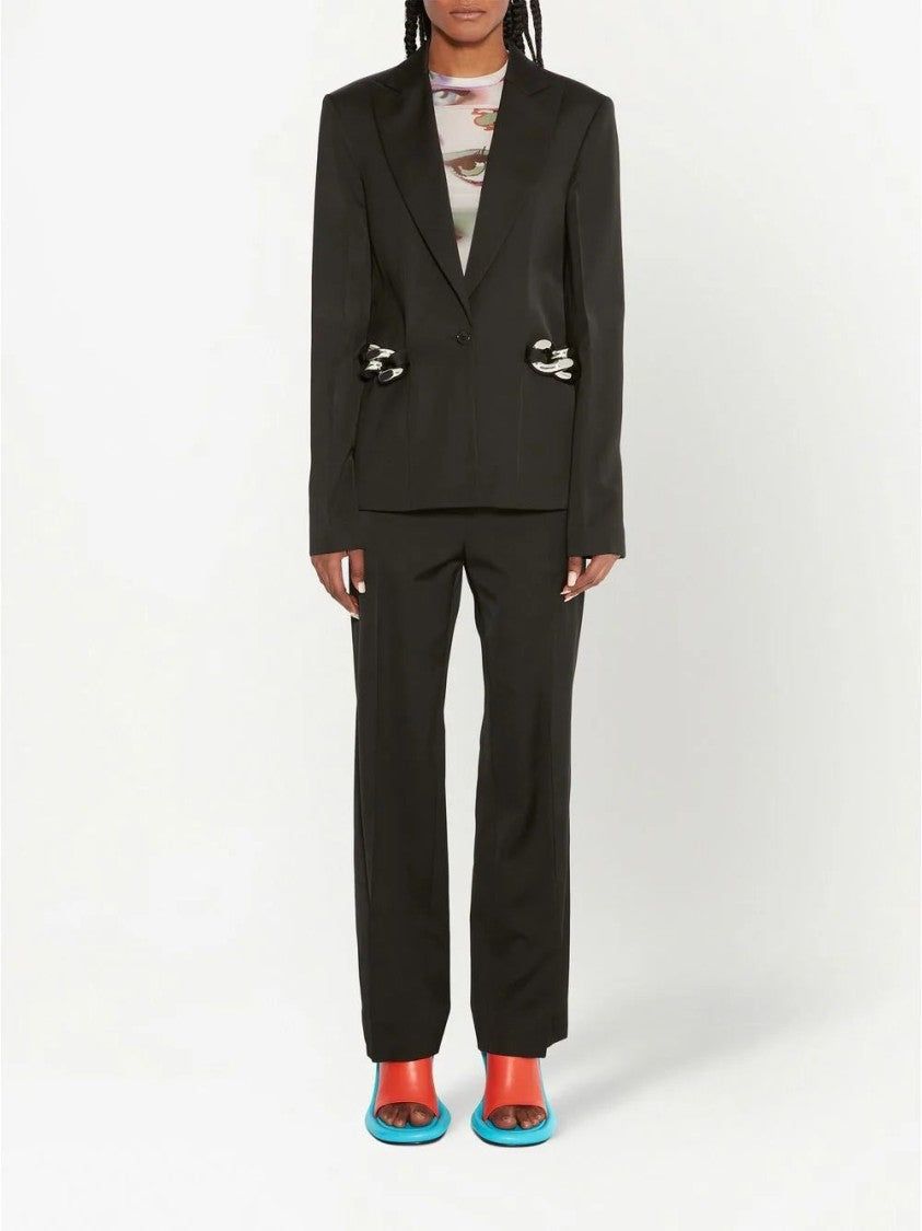 J. W. Anderson Straight-Leg Trousers