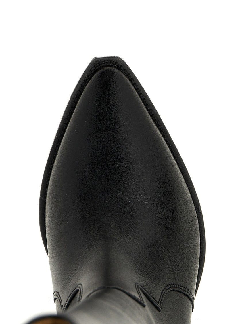 Isabel Marant 'Denvee' Boots