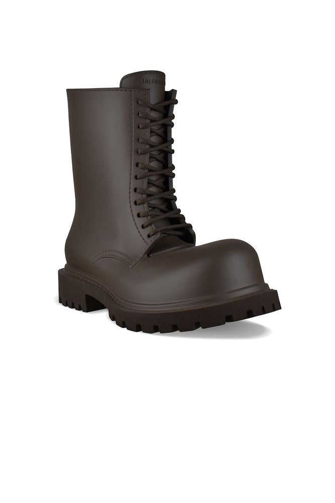 Balenciaga Steroid Boots
