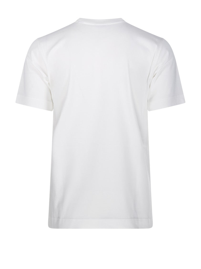 Burberry Seth Ekd T-Shirt