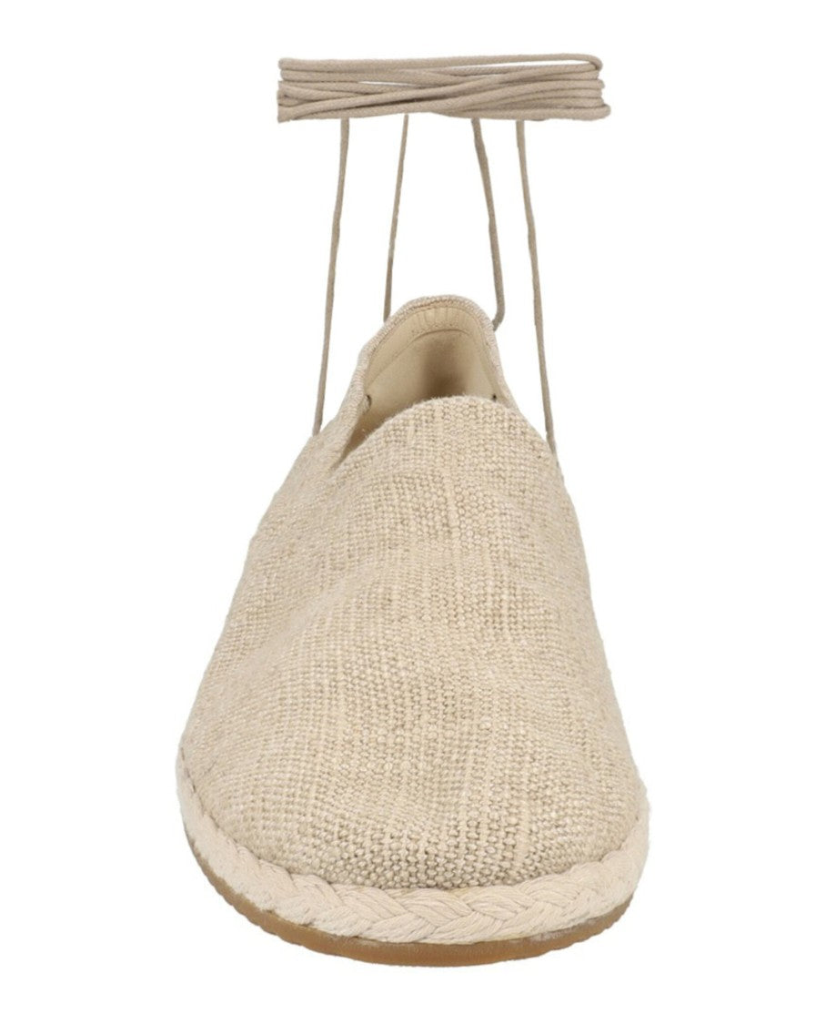 Ferragamo Portofino Archive Limited Edition 1949 Espadrilles