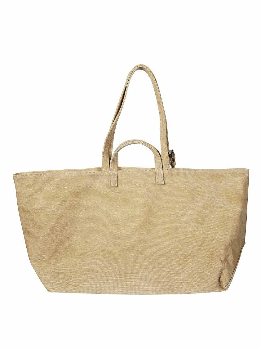 A.P.C. Soft Cotton Tote Bag