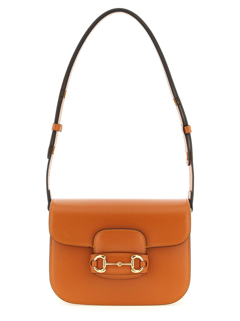 Gucci ' Horsebit 1955' Small Shoulder Bag