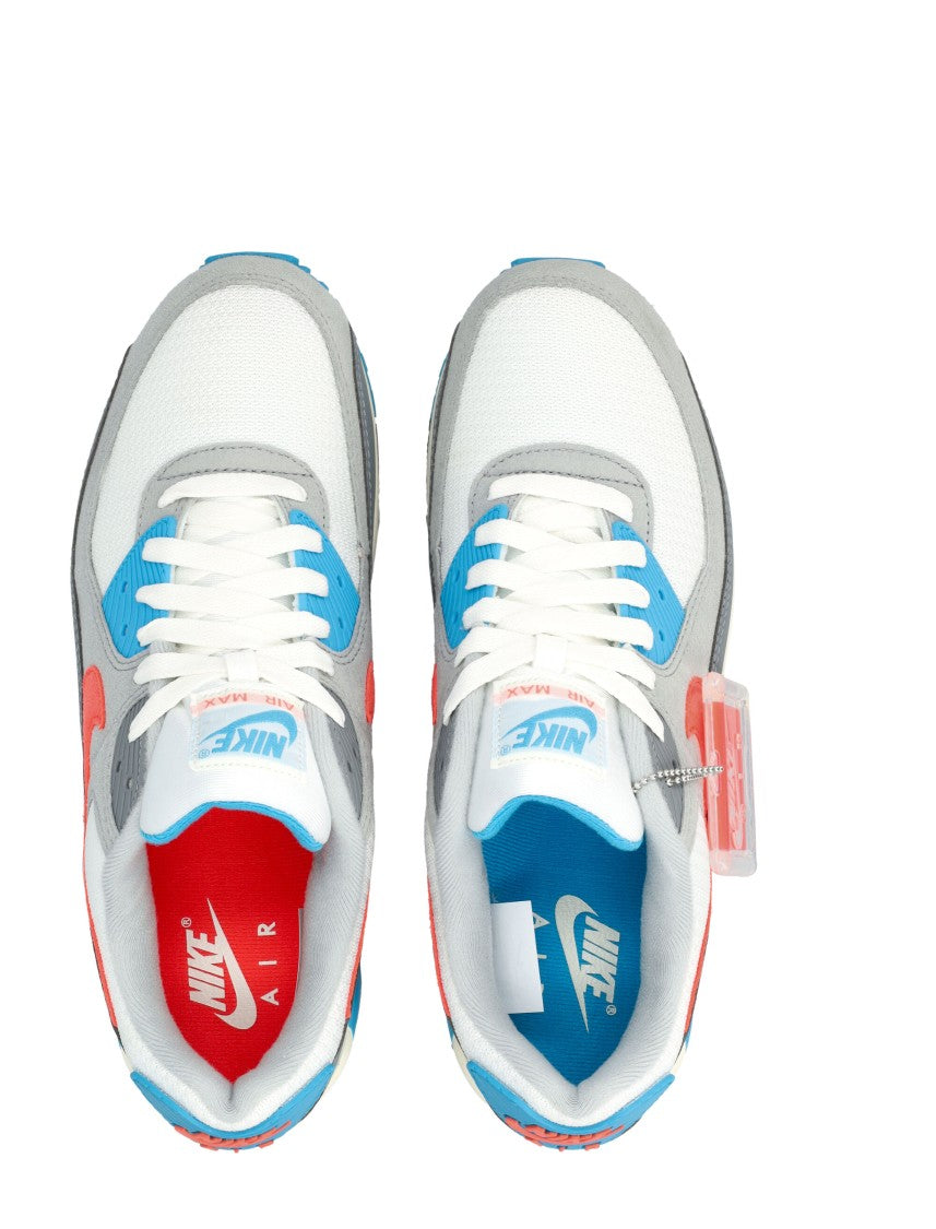Nike Air Max Iii Waffle Sneakers