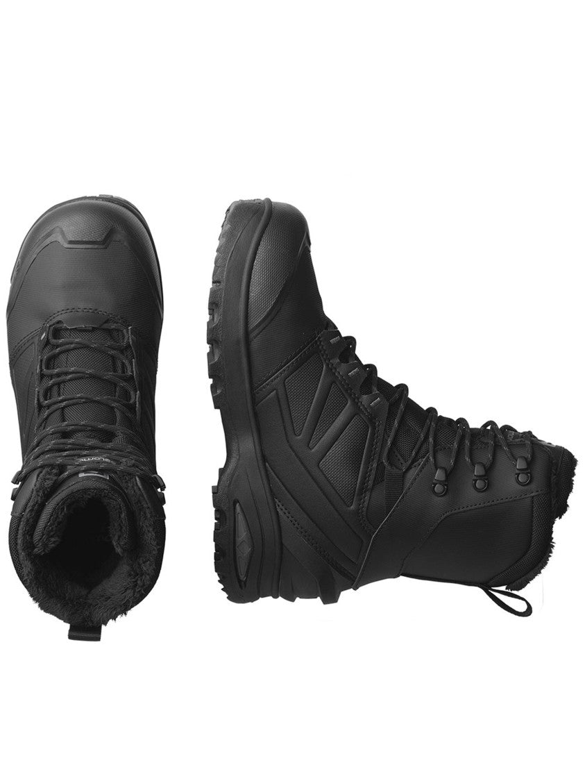 Salomon Toundra Pro High-Top Insulated Boots