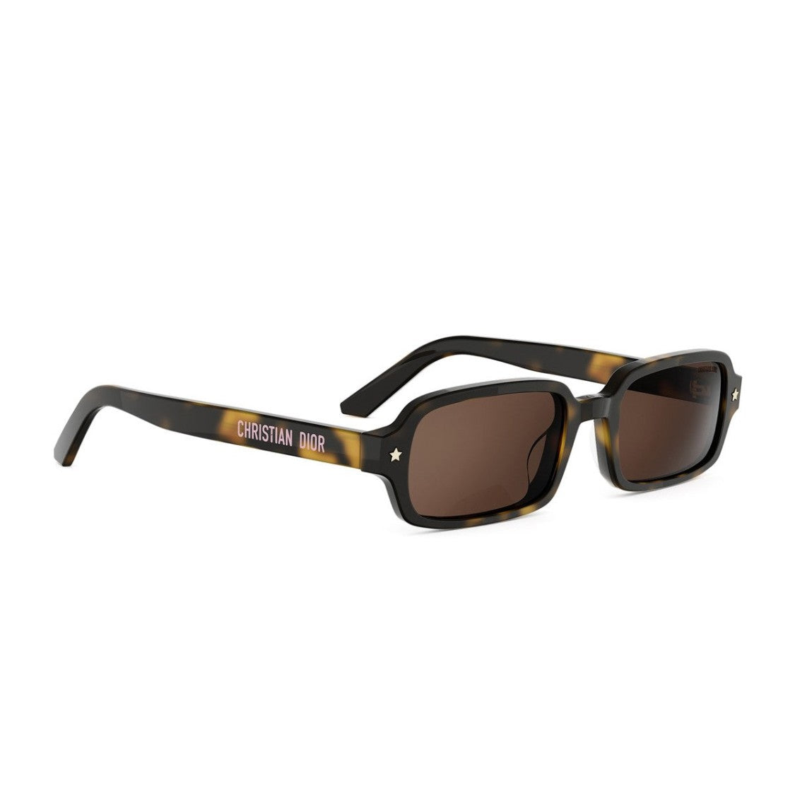 Dior Havana Diorpacific S3i Rectangular Sunglasses